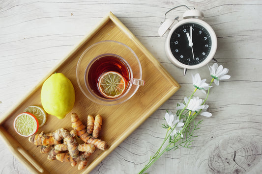 Revitalize Your Wellness: Exploring Herbalife's Wide Range of Tea Selections
