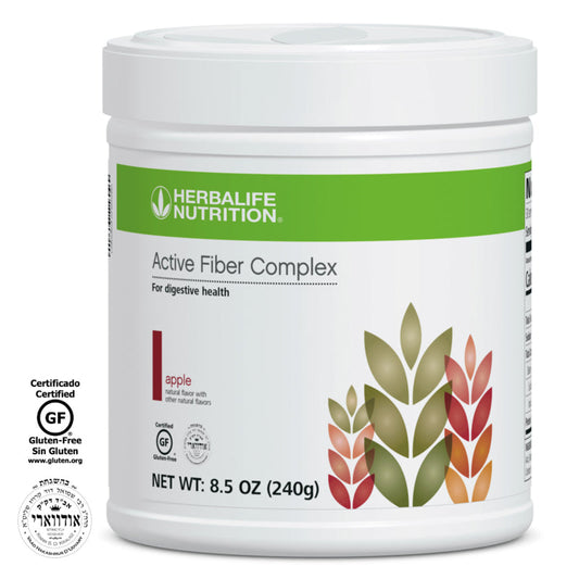 Active Fiber Complex: Apple